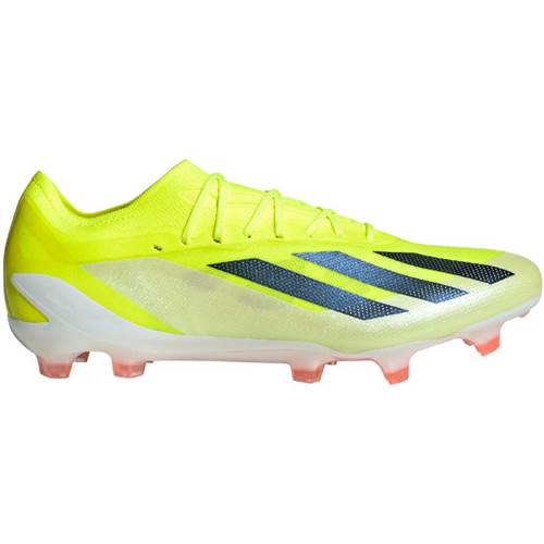 piłkarskie Męskie adidas per Żółte,Czarne,Białe IE2376