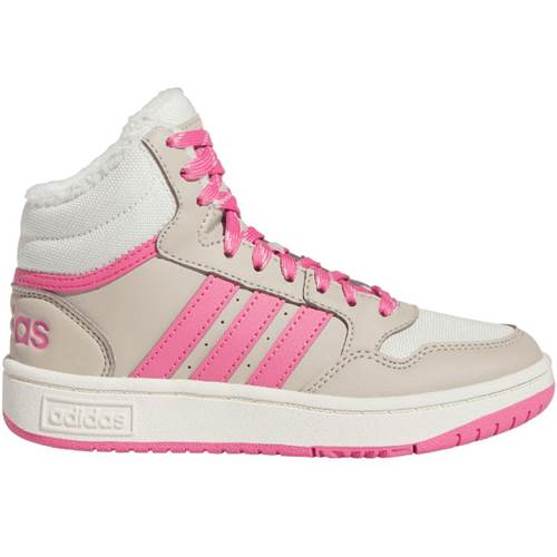 uniwersalne Dziecięce shipping adidas Beżowe,Różowe,Białe IF7739