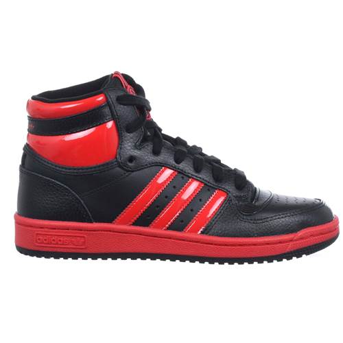 uniwersalne Damskie Adidas Czerwone,Czarne IF7835
