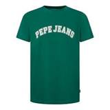  Męskie Pepe Jeans Zielone PM509220654