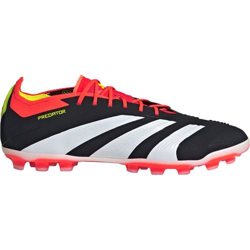 piłkarskie Męskie Adidas Białe,Czarne,Czerwone IF3208