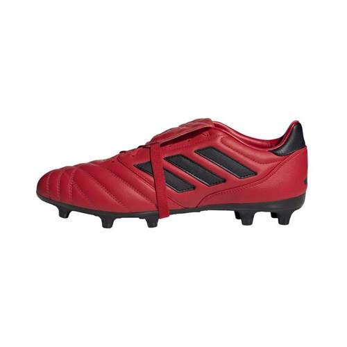 piłkarskie Męskie Adidas Czerwone IE7538