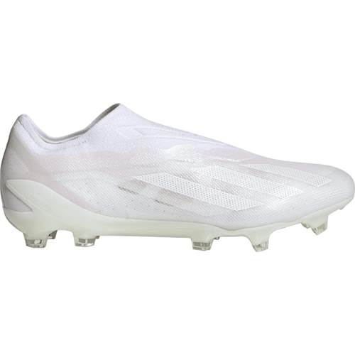 piłkarskie Męskie adidas per Białe GY7381