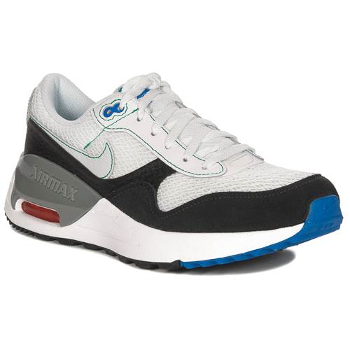 nike flywire dq0284107 air max systm gs 1 e