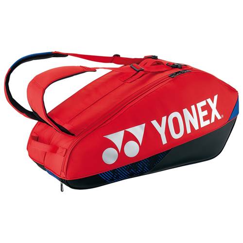  Unisex Yonex Czerwone H924264S