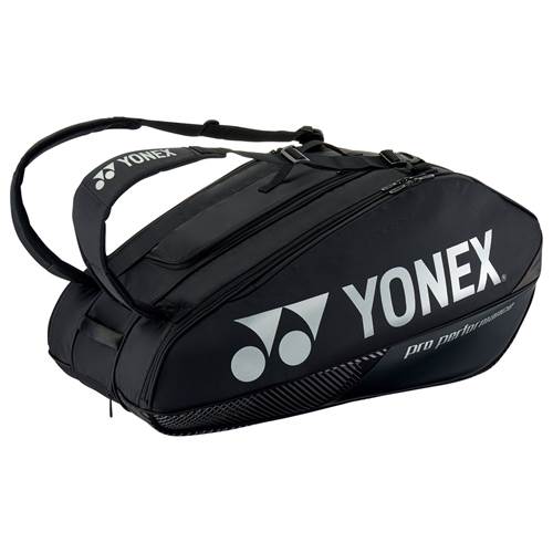  Unisex Yonex Czarne H924294B
