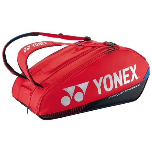  Unisex Yonex Czerwone H924294S