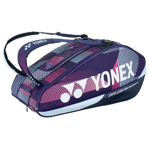  Unisex Yonex Białe,Niebieskie,Fioletowe H924294G