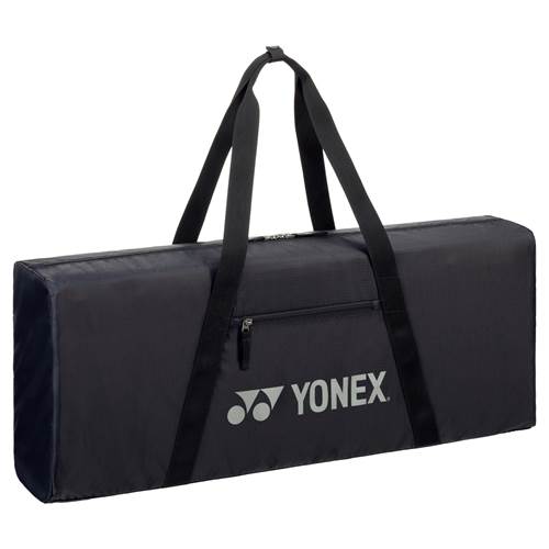  Unisex Yonex Czarne H124114B
