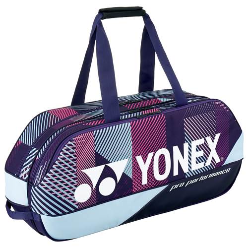  Unisex Yonex Fioletowe H92431W4G