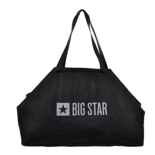  Unisex Big Star Czarne NN574011