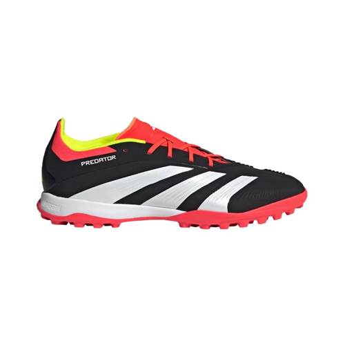 piłkarskie Męskie Adidas Czarne,Czerwone,Białe IG7731
