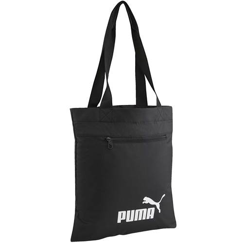  Unisex Puma Czarne 07995301