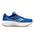 Saucony kinvara 11 s10551-10 blue running shoes sneakers women sz 7.5 preowned