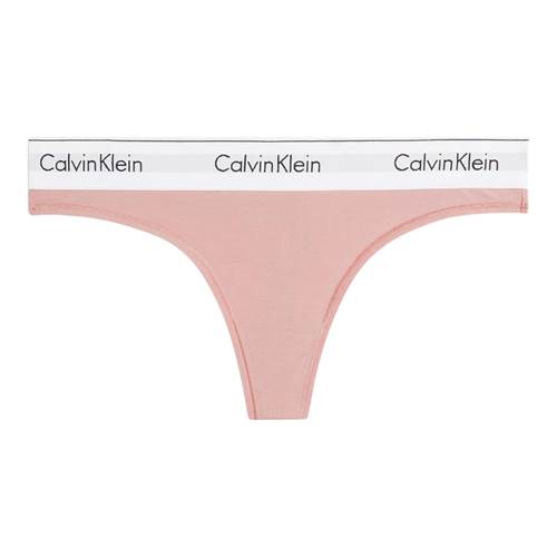  Damskie Calvin Klein Różowe 0000F3786ETQO