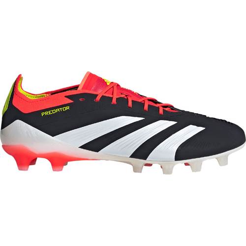 piłkarskie Męskie adidas per Czarne,Białe,Czerwone IG5453