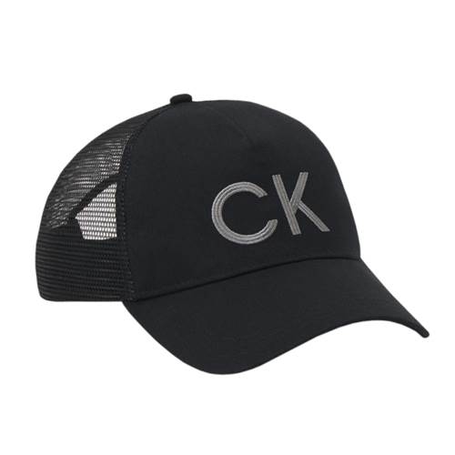  MęDenim Calvin Klein Czarne K50K507887