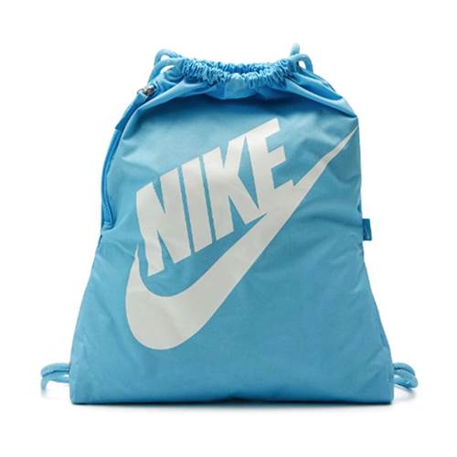  Dziecięce Nike Niebieskie PLECAKWOREKNIKEDC4245407NIEBIESKI