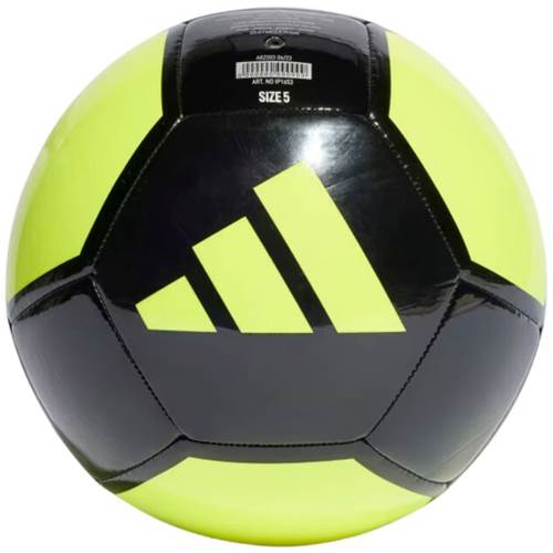   Football adidas Czarne,Żółte IP1653
