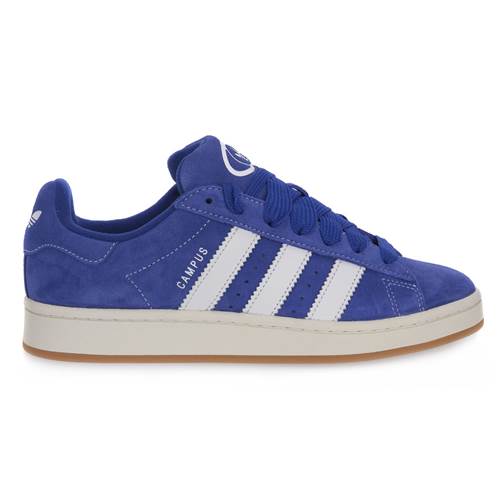 uniwersalne Damskie Adidas icon Niebieskie H03471