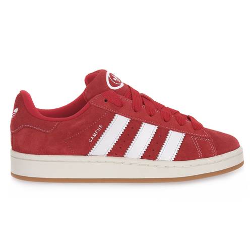 uniwersalne Damskie Adidas Czerwone H03474