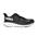 HOKA Bondi 8 Schuhe für Damen in Black White