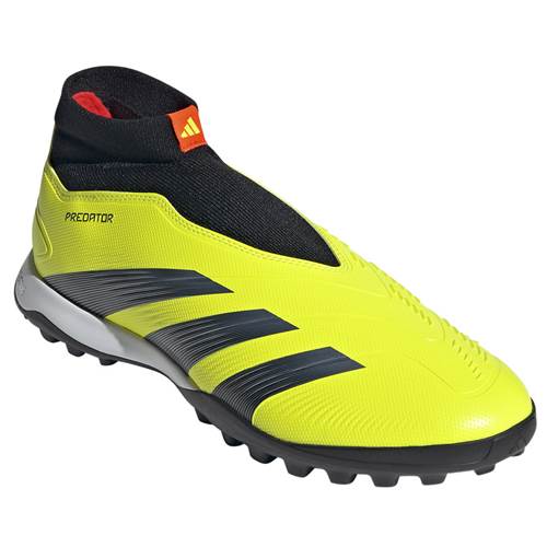 piłkarskie Męskie Adidas Żółte,Czarne IF1024