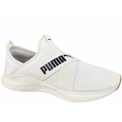 shoes Damskie Puma Kremowe 37960602