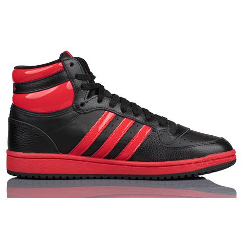uniwersalne Męskie Adidas Czerwone,Czarne IF7814