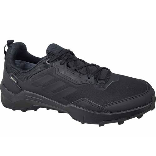 trekkingowe Męskie Adidas Czarne IE2570