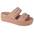 Classic Crocs Glitter Sandal T 207983 Rainbow