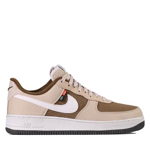 nike dc8871200 air force 1 low  07 lv8 toasty rattan 1 e