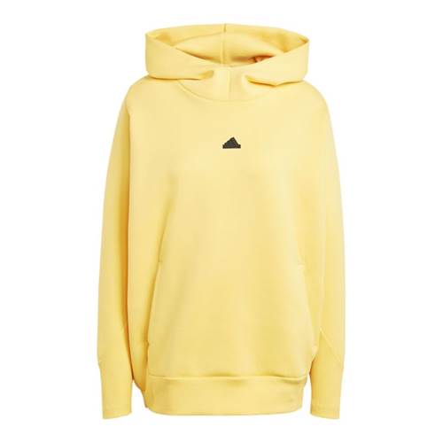  Damskie Adidas icon Żółte IS3910