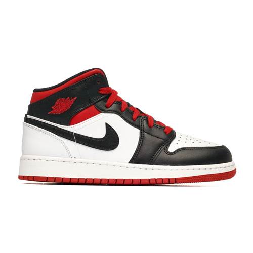 uniwersalne Damskie Nike Czarne,Czerwone,Białe DQ8423106
