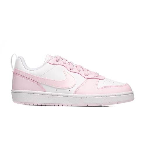  Damskie Nike Białe,Różowe DV5456105
