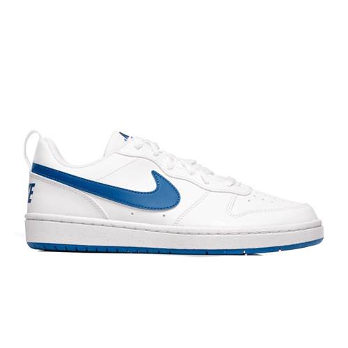 uniwersalne Damskie Nike Białe,Niebieskie DV5456110