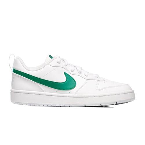 uniwersalne Męskie Nike Białe,Zielone DH2987111
