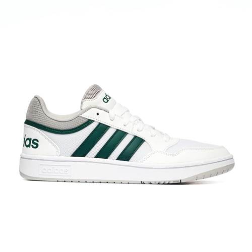  Męskie Adidas Zielone,Białe IG1484
