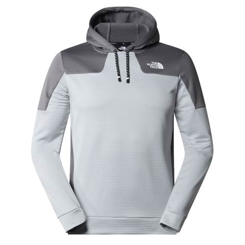  Męskie The North Face Reaxion Grafitowe,Szare NF0A87J3RO5